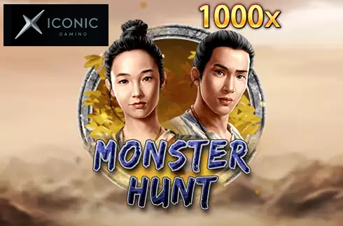 Monster Hunt